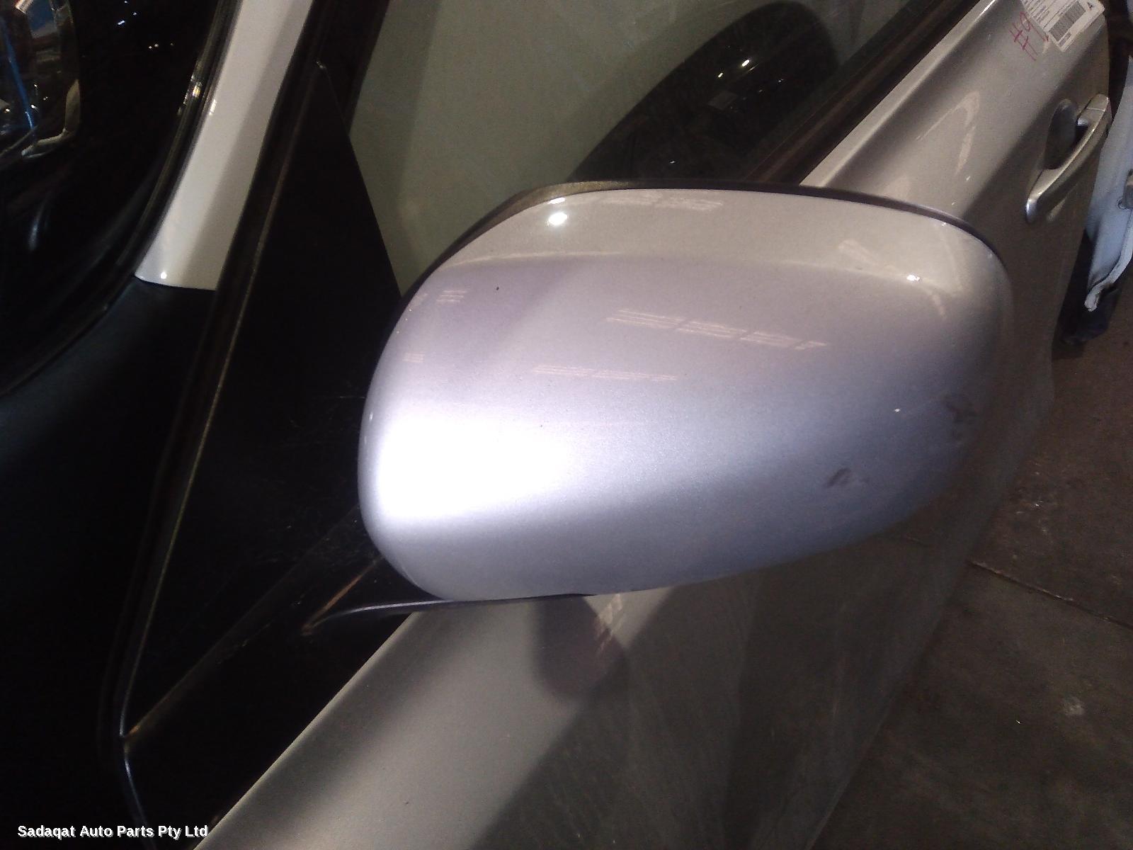 Suzuki Vitara Left Door Mirror