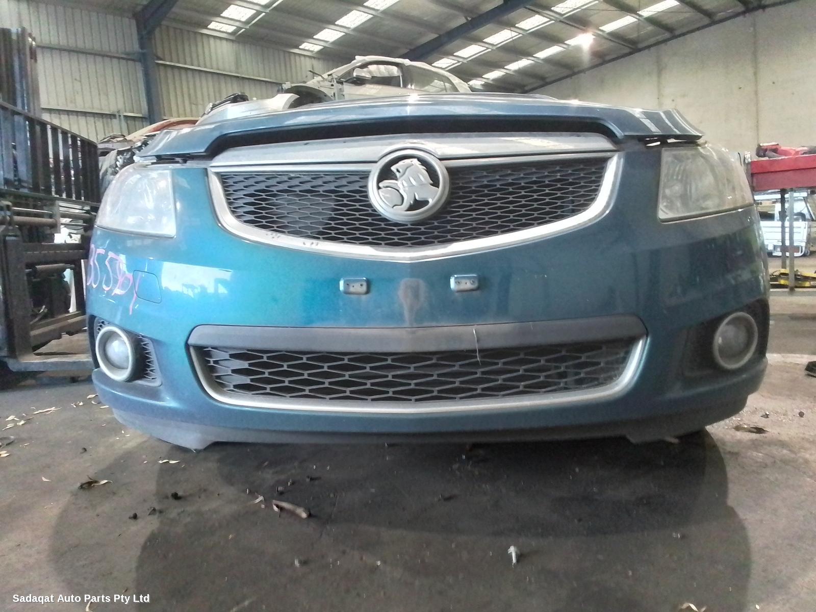 Holden Cruze Left Headlamp