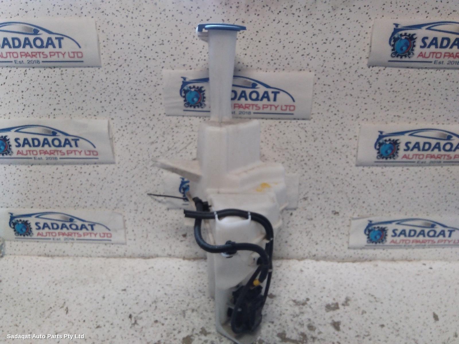 Hyundai Kona Washer Bottle