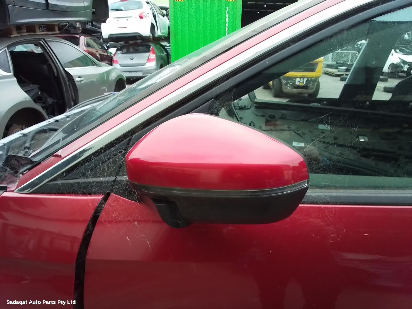 Peugeot 3008 Bootlid/tailgate