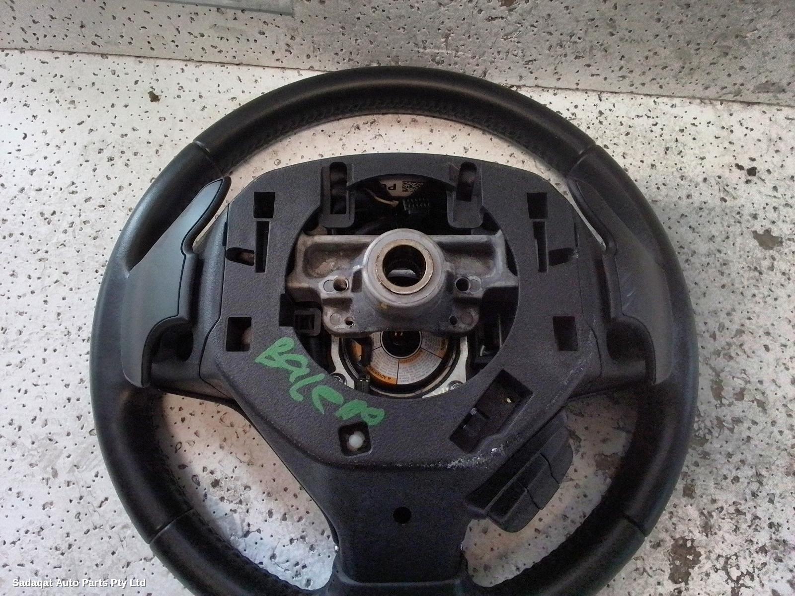 Suzuki Baleno Airbag Module/sensor