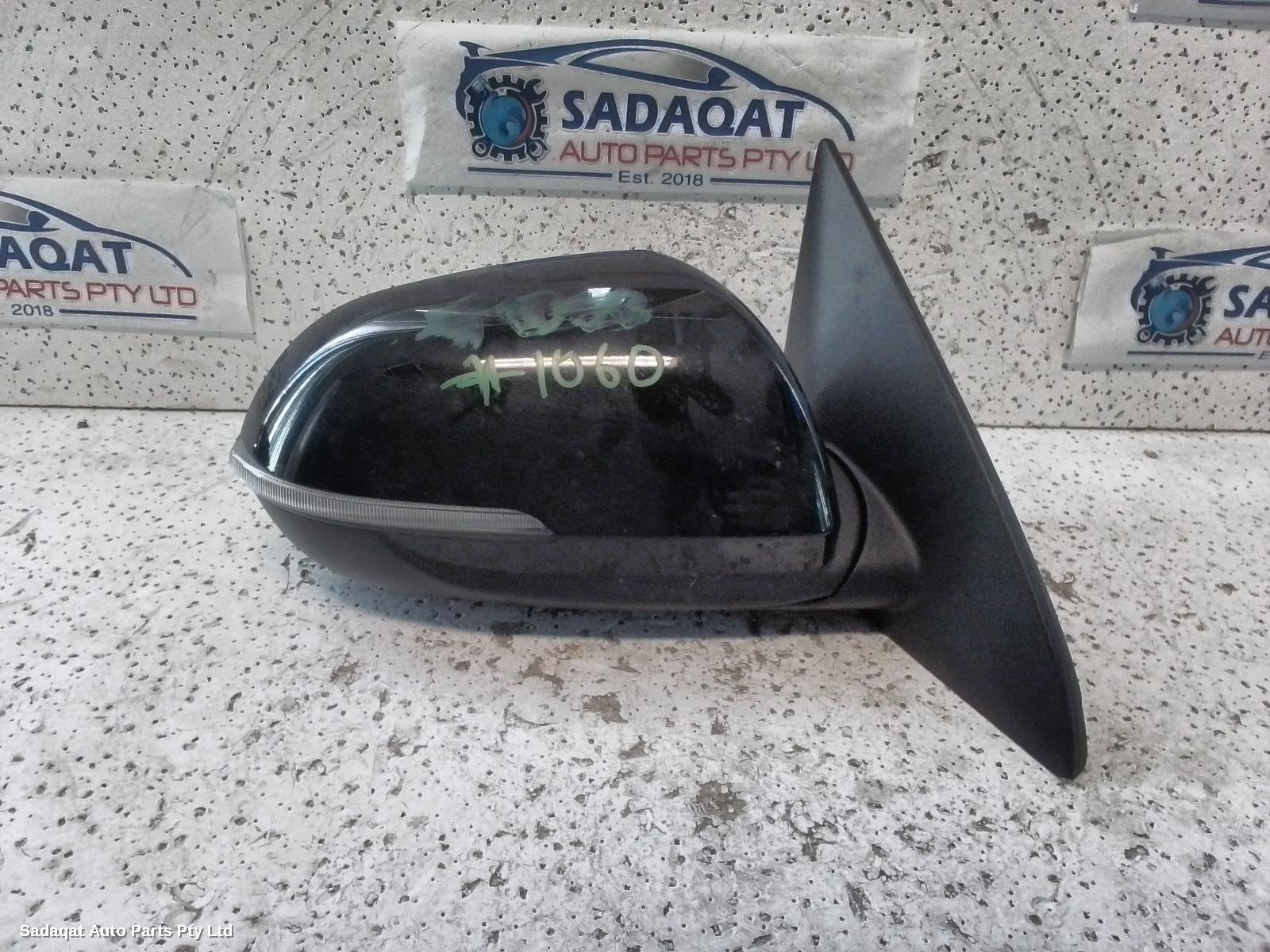 Kia Seltos Right Door Mirror