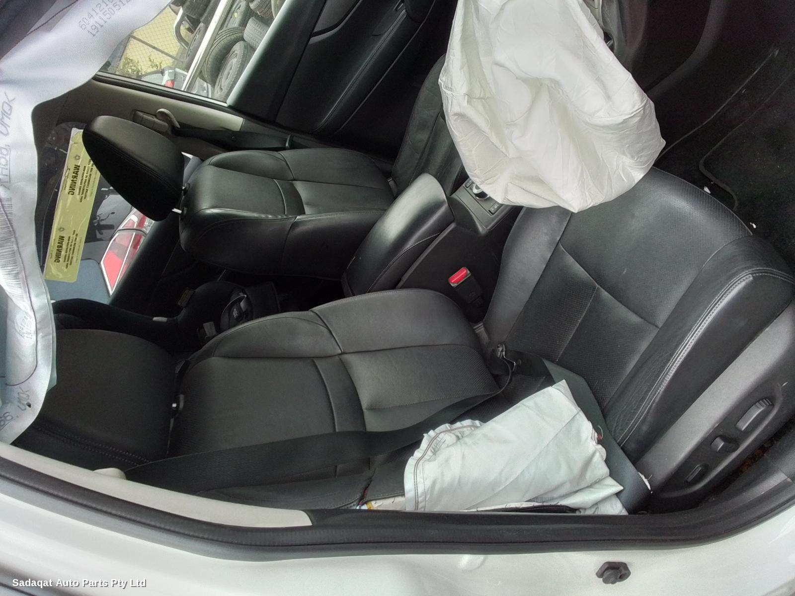 Nissan Xtrail Left Door Mirror