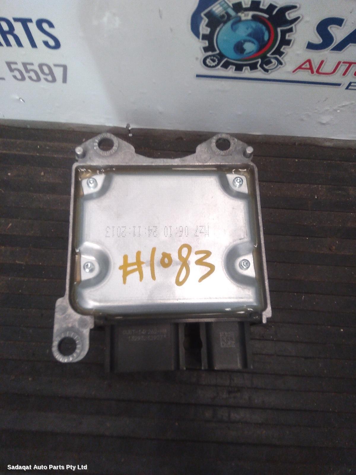 Ford Transit Custom Airbag Module/sensor