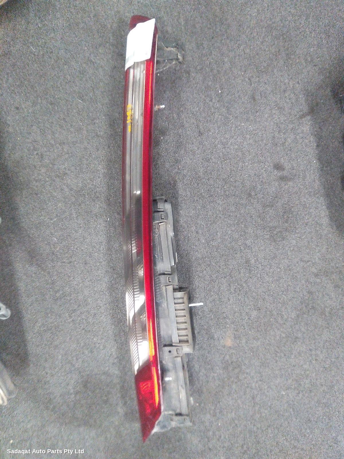 Ford Transit Custom Right Taillight