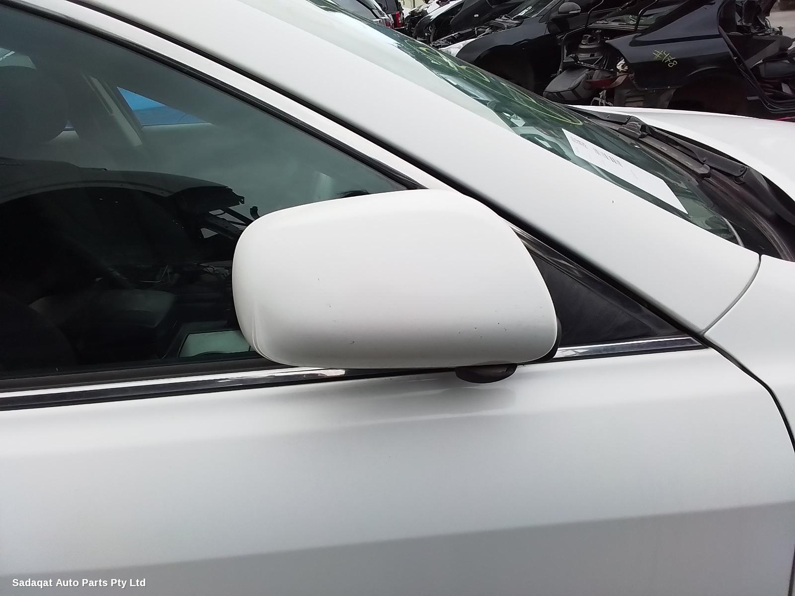 Toyota Camry Rear Garnish