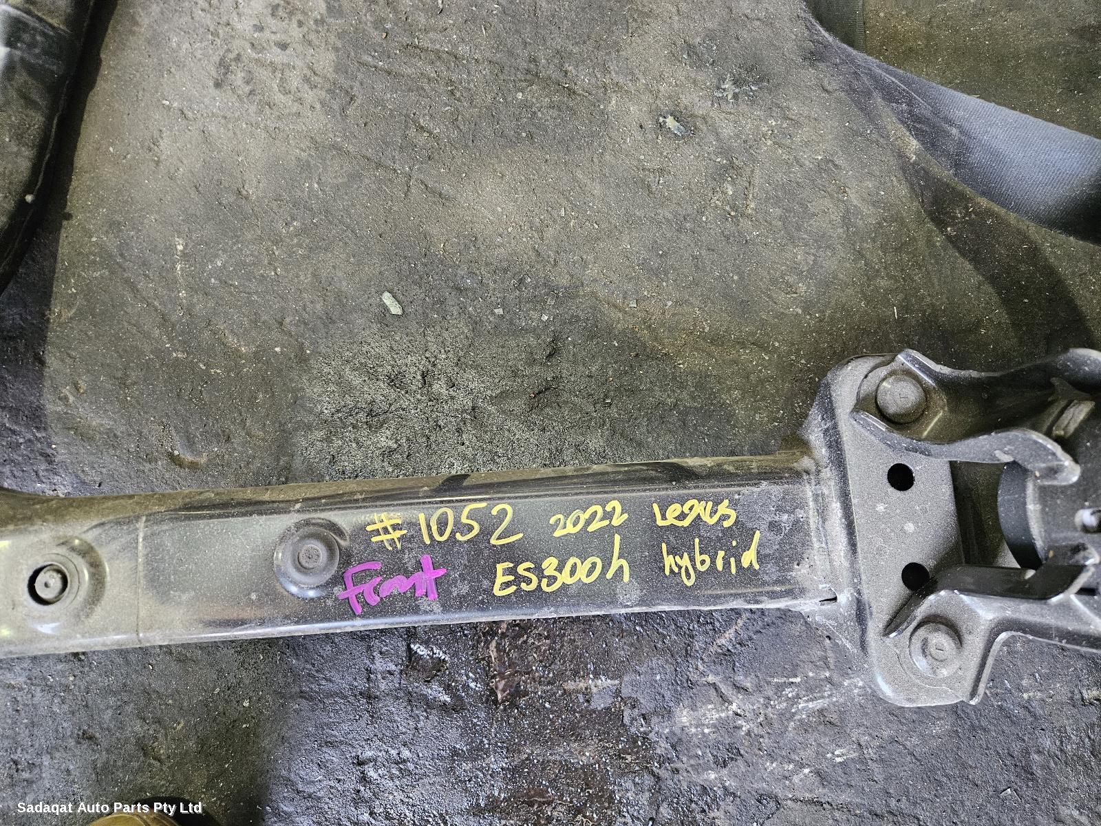 Lexus Es Series (13-) Caliper