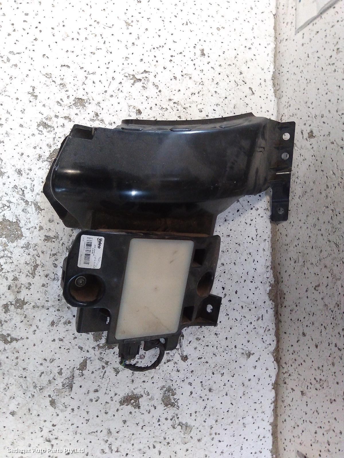 Jaguar Xf Misc Switch/relay