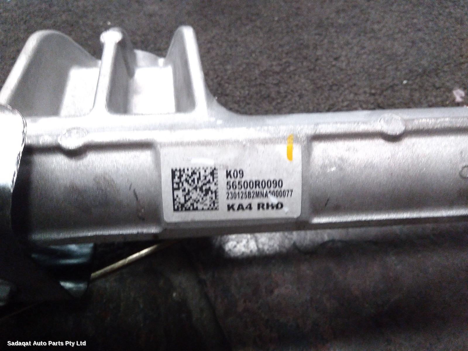 Kia Carnival/grand Carnival Steering Box/rack