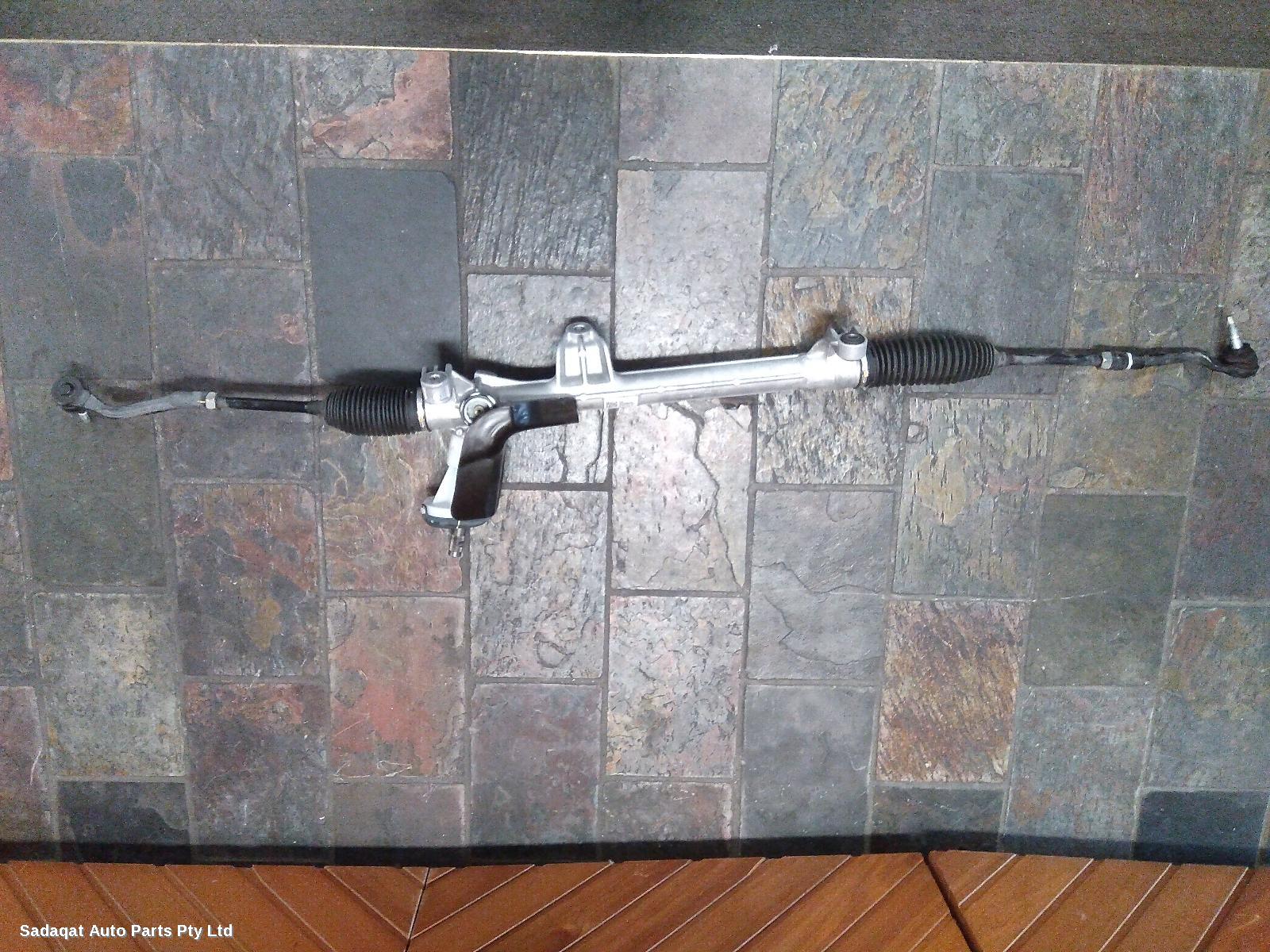 Kia Carnival/grand Carnival Steering Box/rack