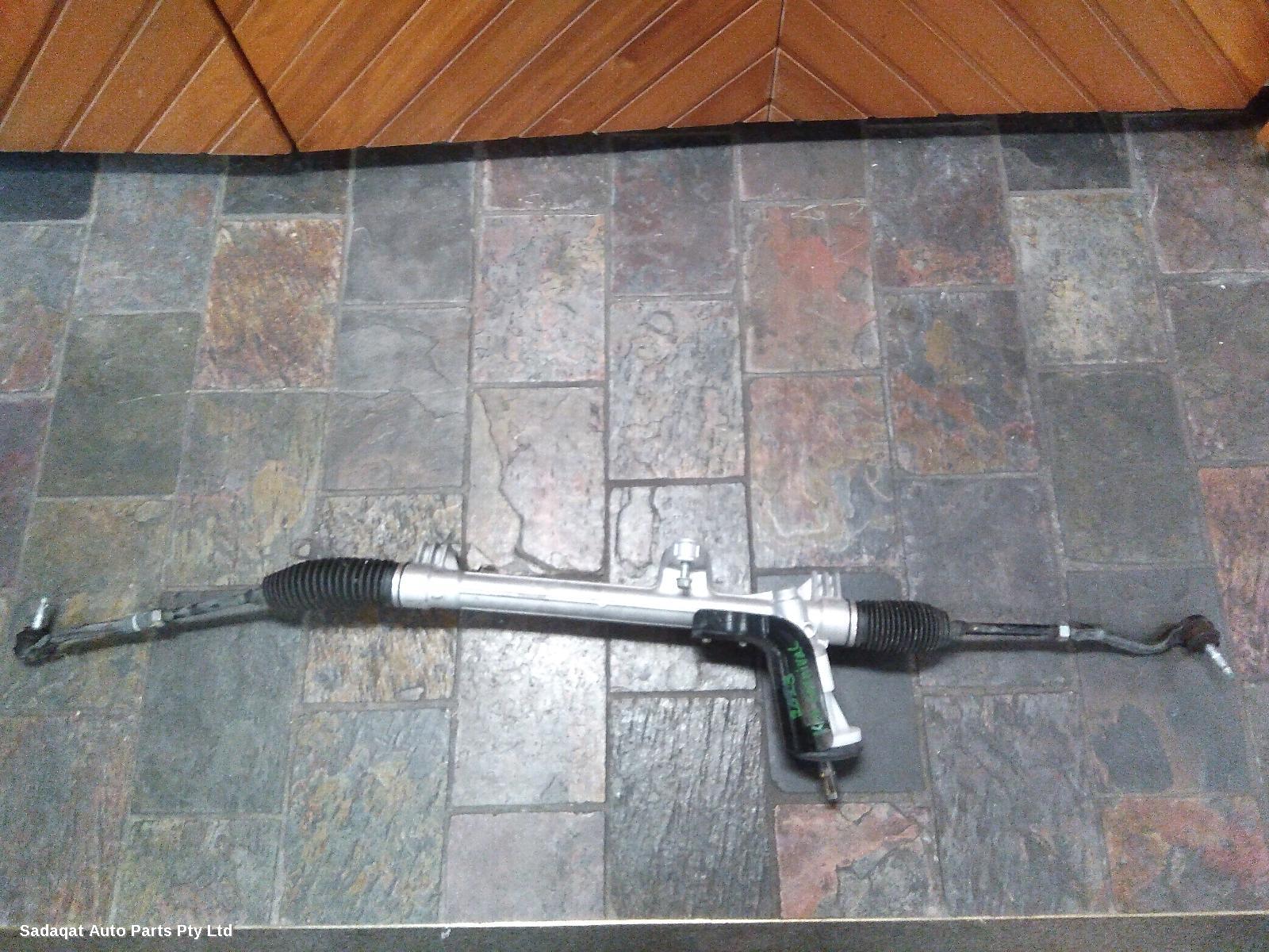 Kia Carnival/grand Carnival Steering Box/rack