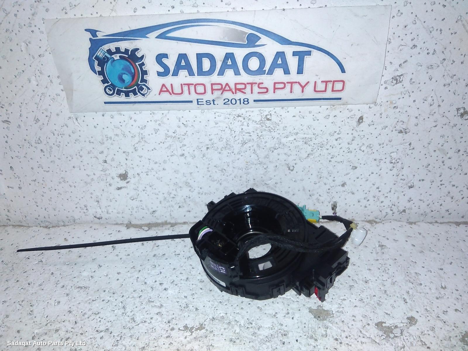 Toyota Corolla Airbag Module/sensor