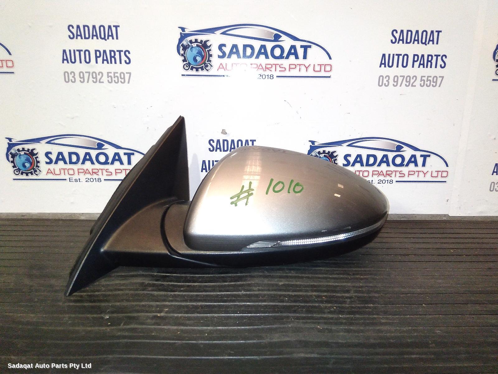 Kia Cerato Left Door Mirror