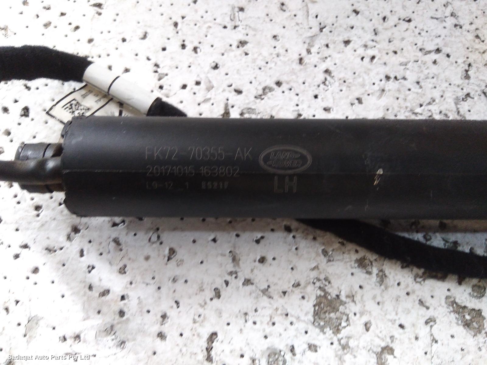 Land Rover Discovery Sport Hatch Strut