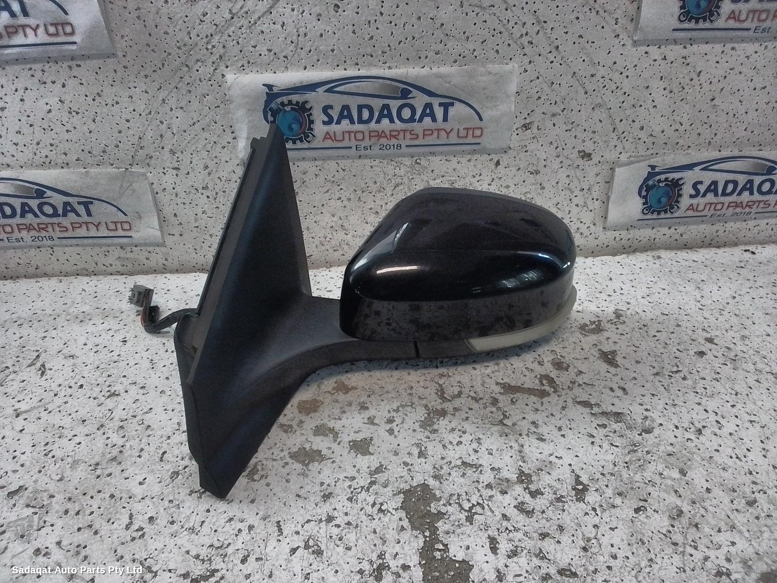 Ford Mondeo Left Door Mirror