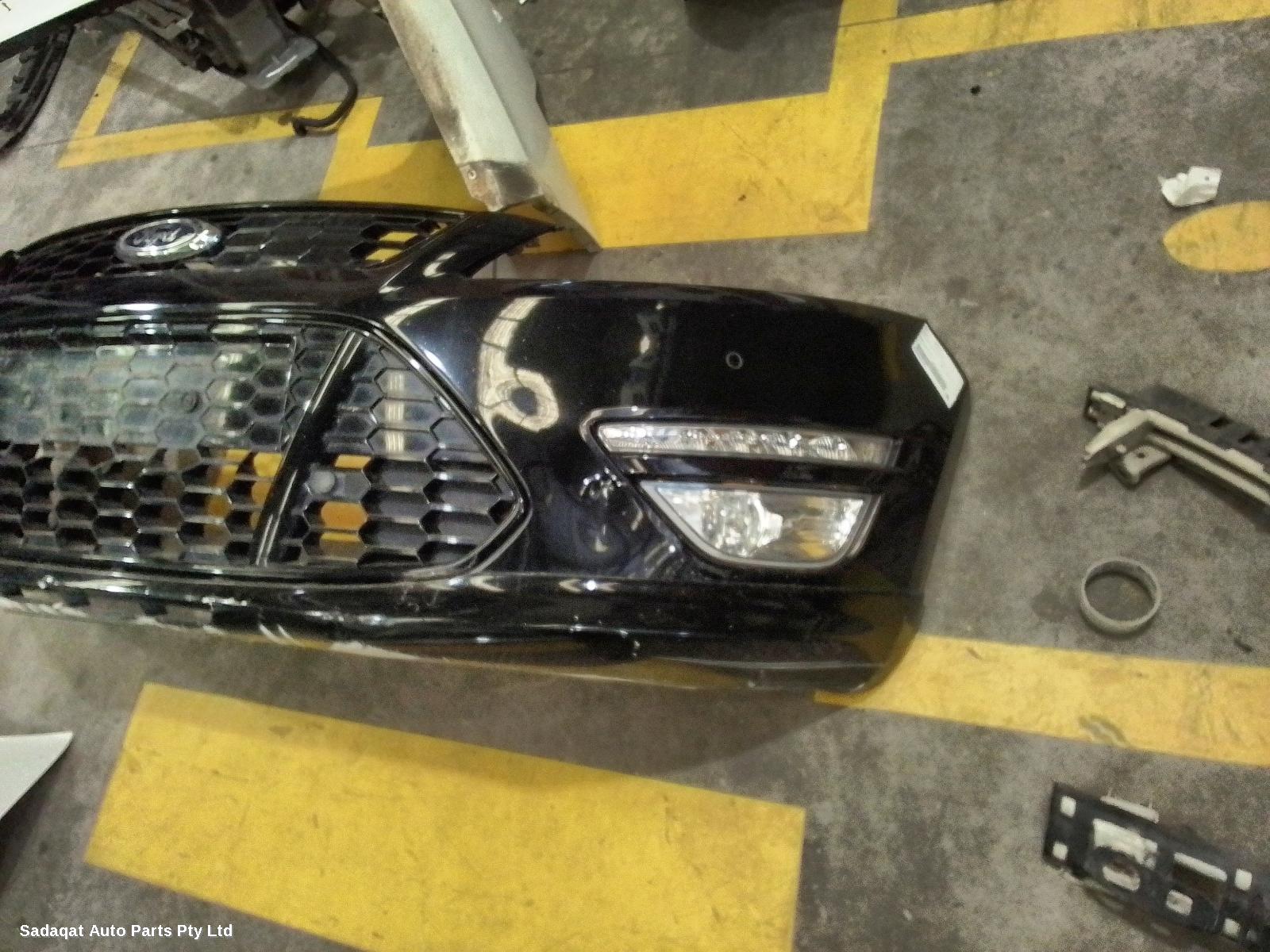 Ford Mondeo Front Bumper