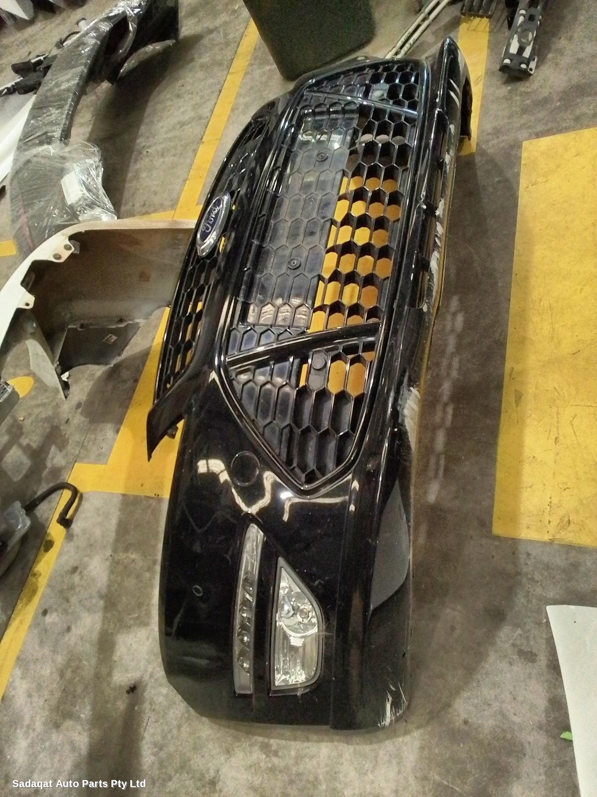 Ford Mondeo Front Bumper