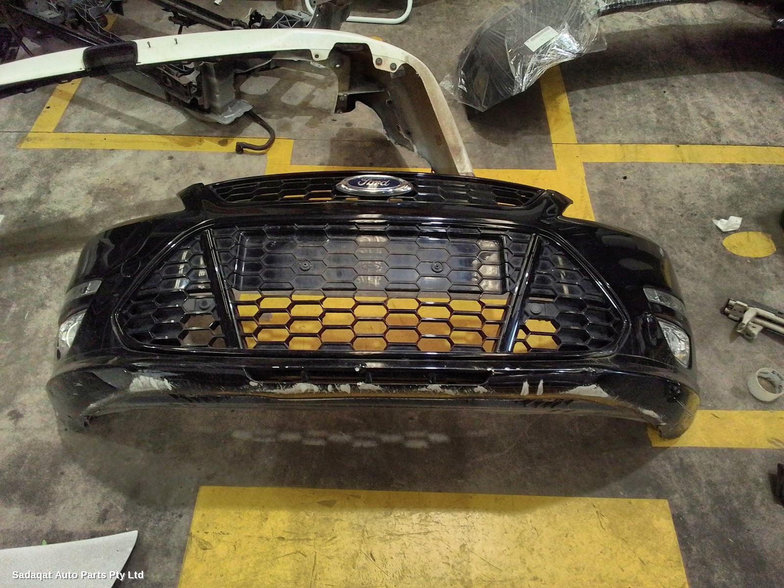 Ford Mondeo Front Bumper