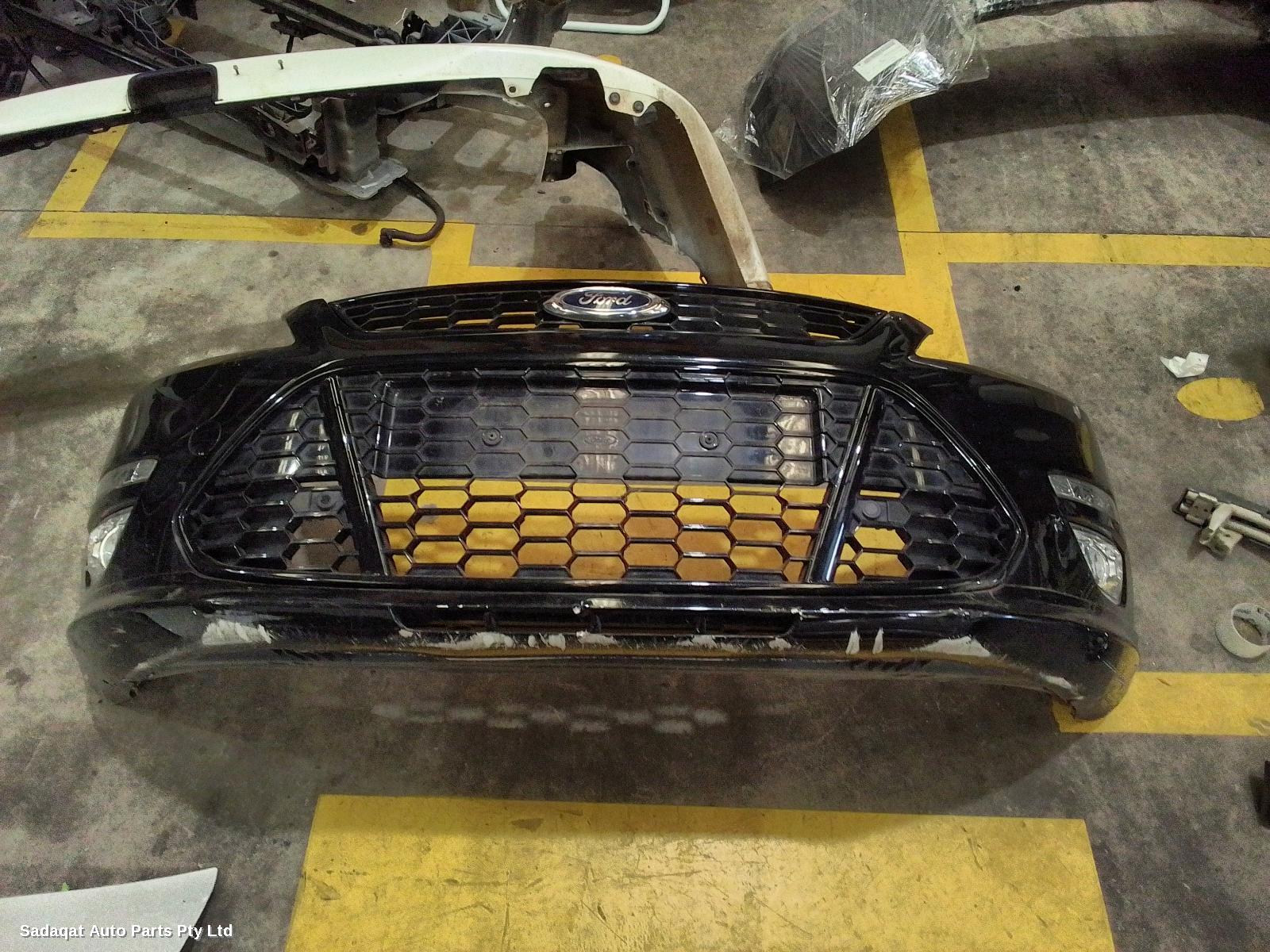 Ford Mondeo Front Bumper