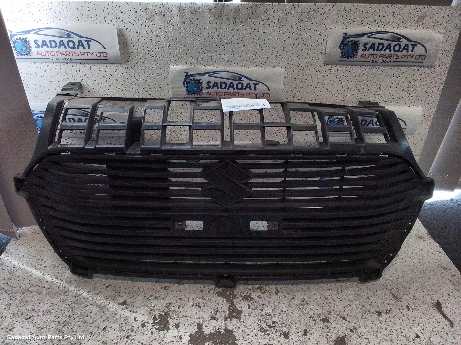 Suzuki Swift Grille