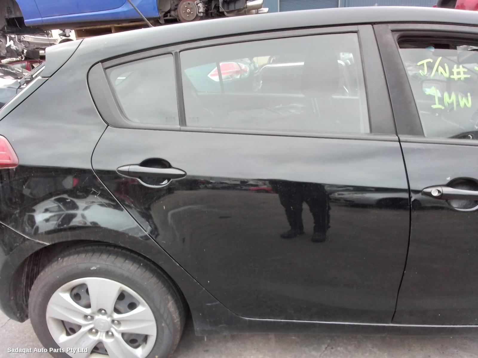 Kia Cerato Right Front Door