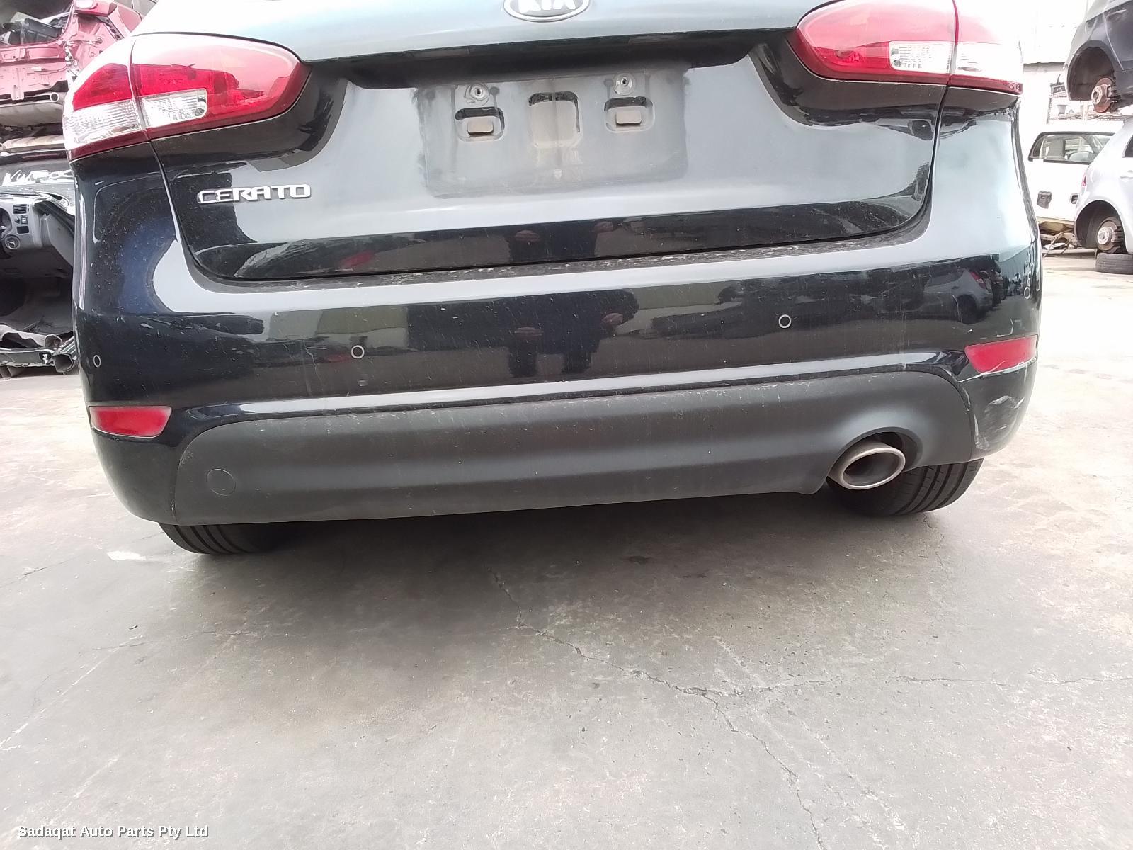 Kia Cerato Right Front Door