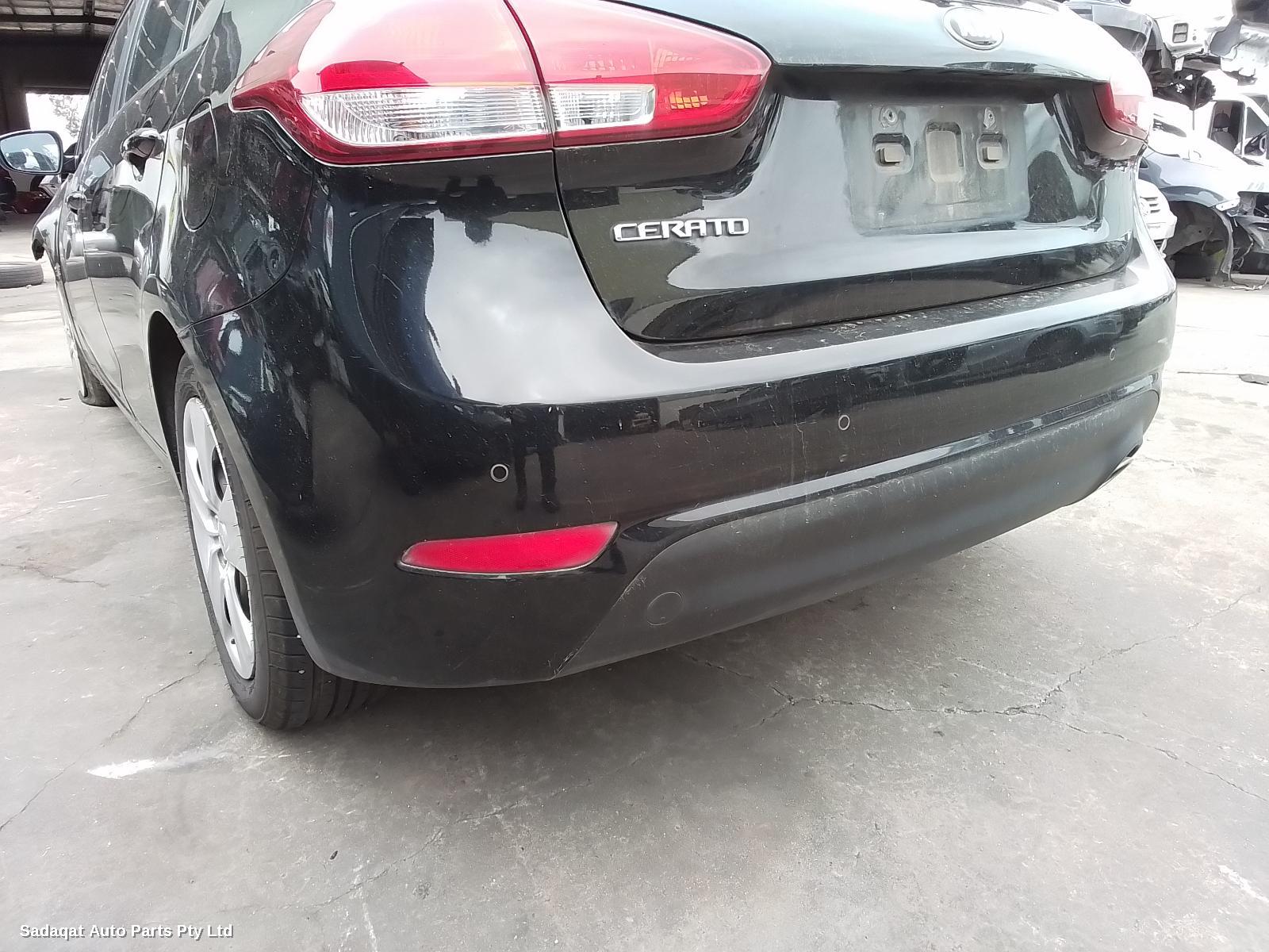 Kia Cerato Right Front Door