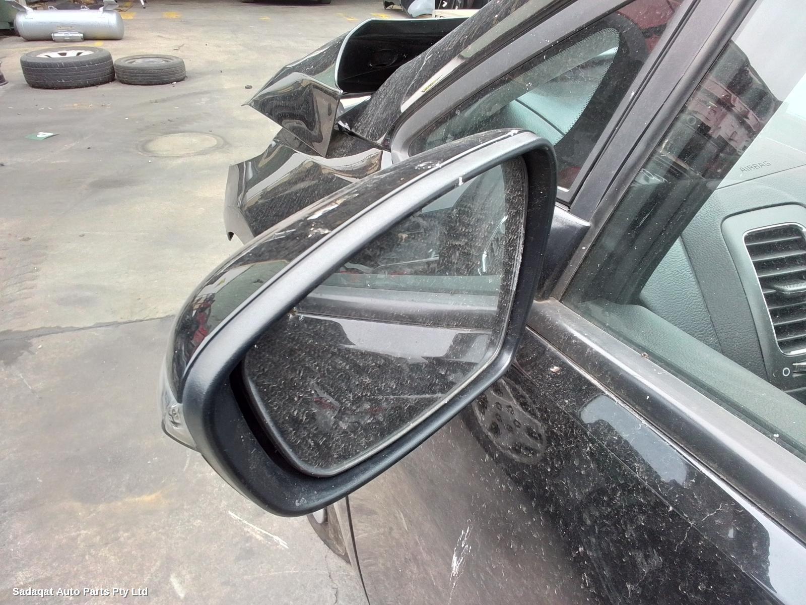 Kia Cerato Right Front Door