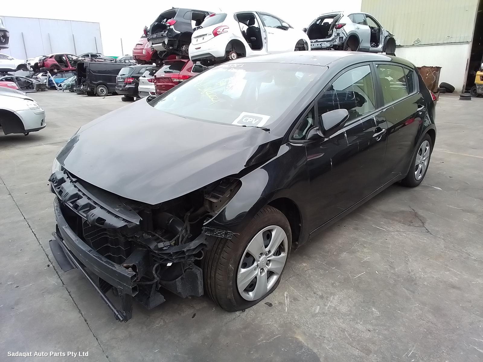 Kia Cerato Right Front Door
