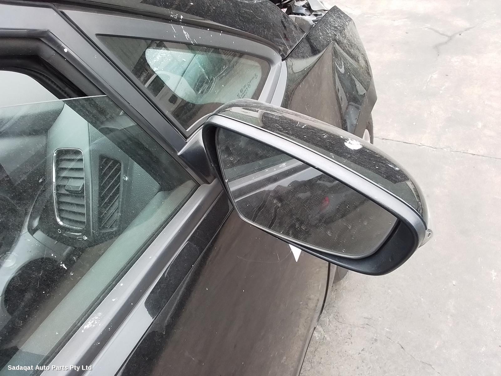 Kia Cerato Right Front Door