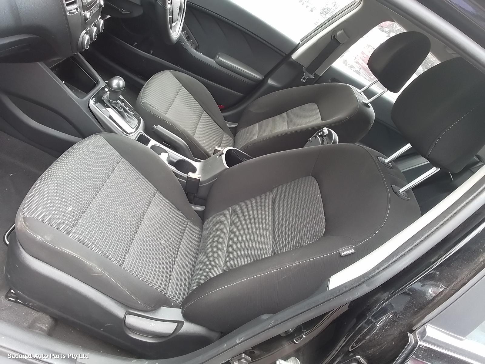 Kia Cerato Right Front Door