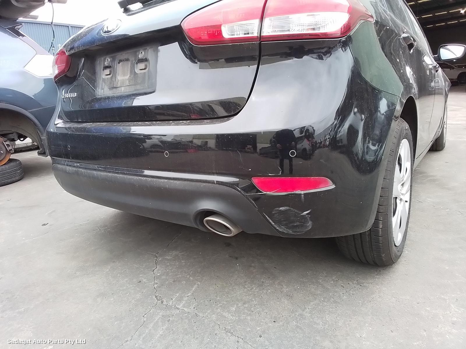 Kia Cerato Right Front Door