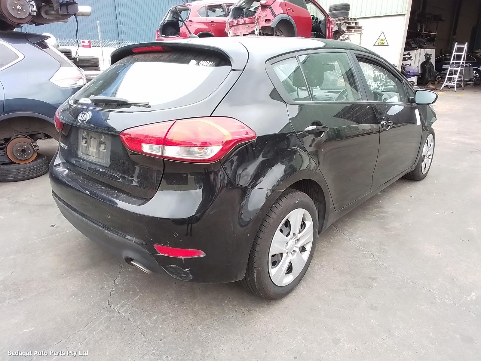 Kia Cerato Right Front Door
