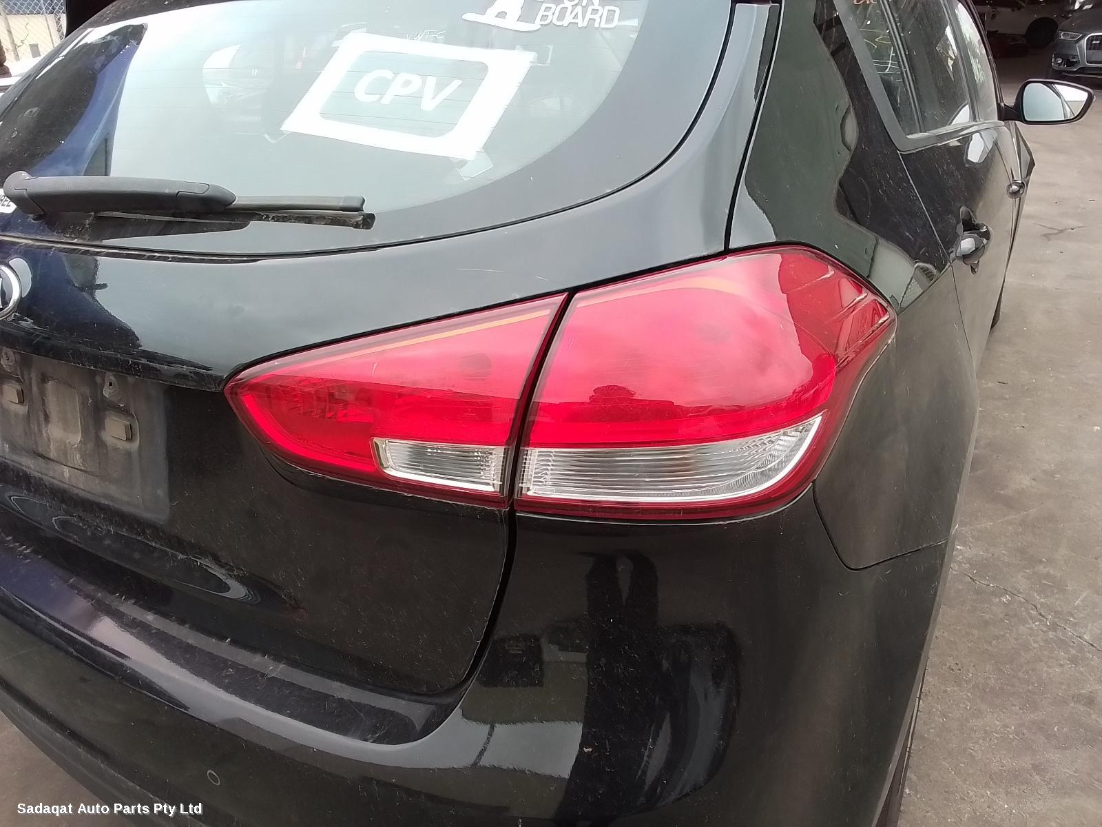 Kia Cerato Right Front Door