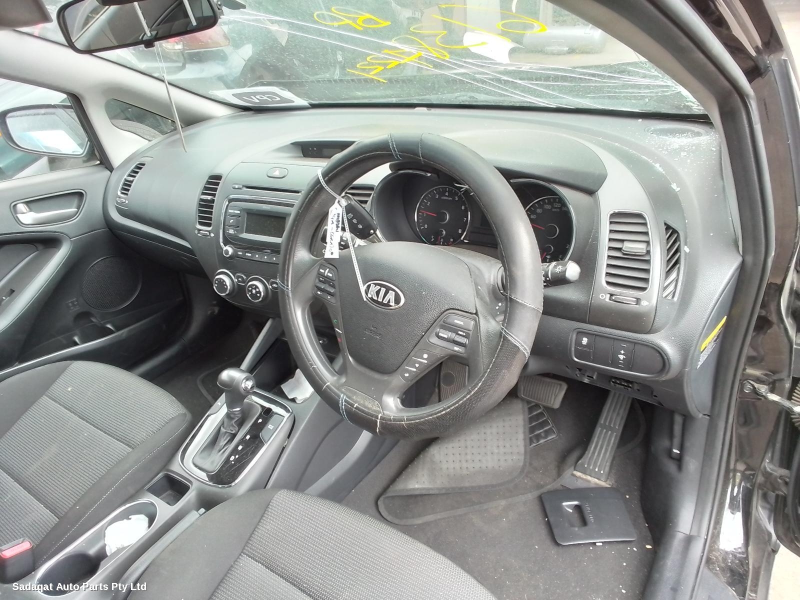 Kia Cerato Right Front Door