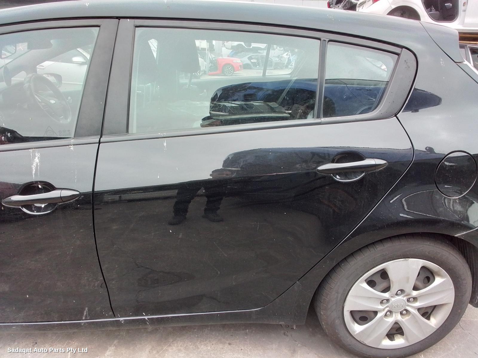 Kia Cerato Right Front Door