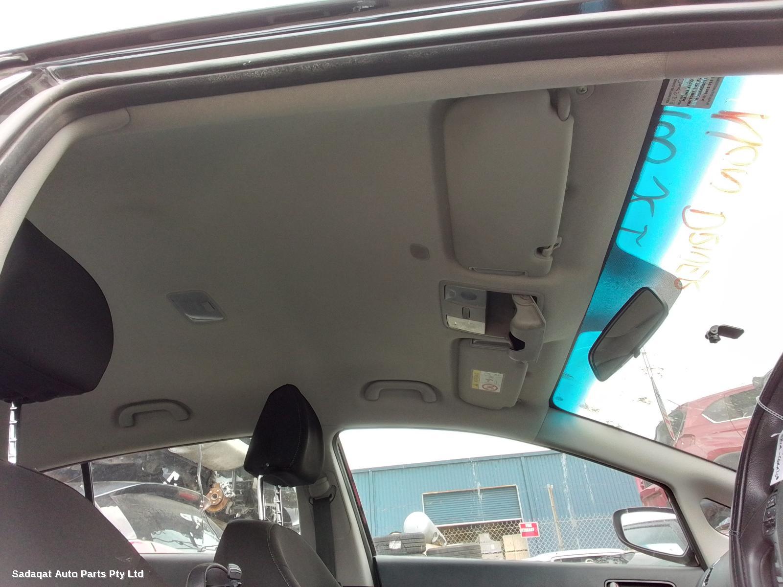 Kia Cerato Right Front Door