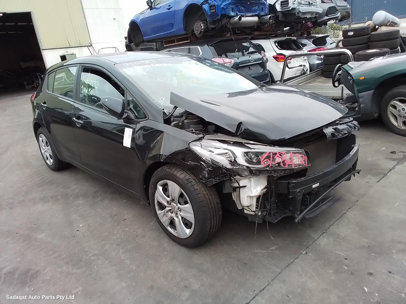 Kia Cerato Right Front Door