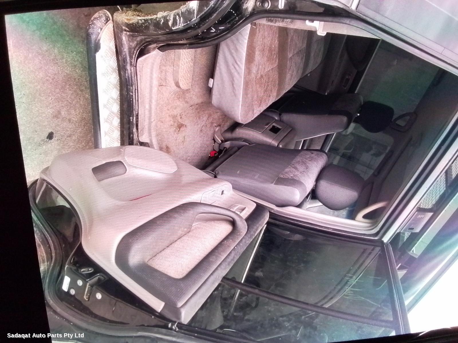 Toyota Landcruiser Bonnet