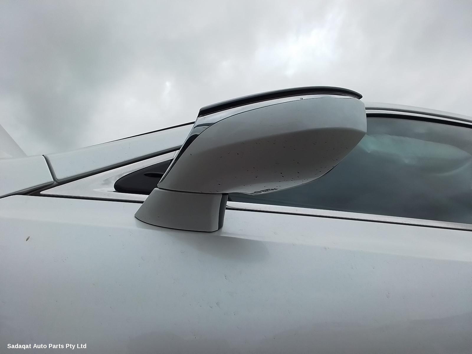 Lexus Es Series (13-) Left Headlamp