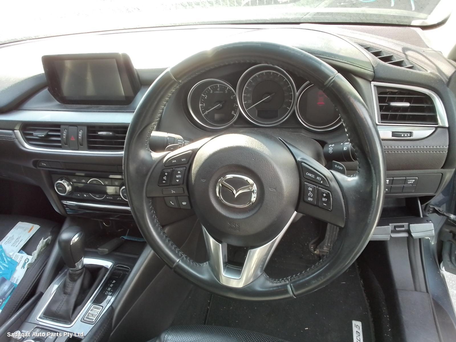 Mazda 6 Right Door Mirror