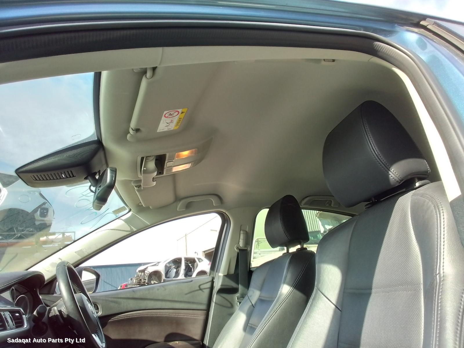 Mazda 6 Right Door Mirror