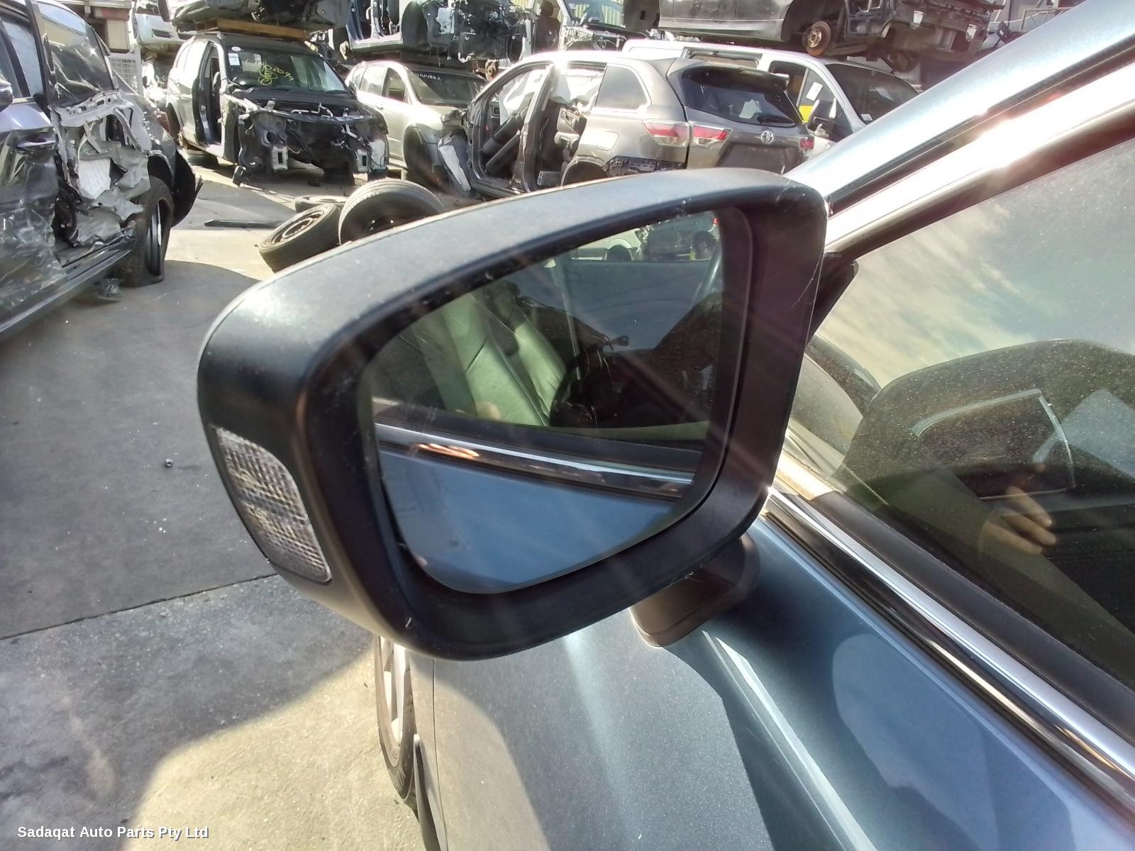 Mazda 6 Right Door Mirror