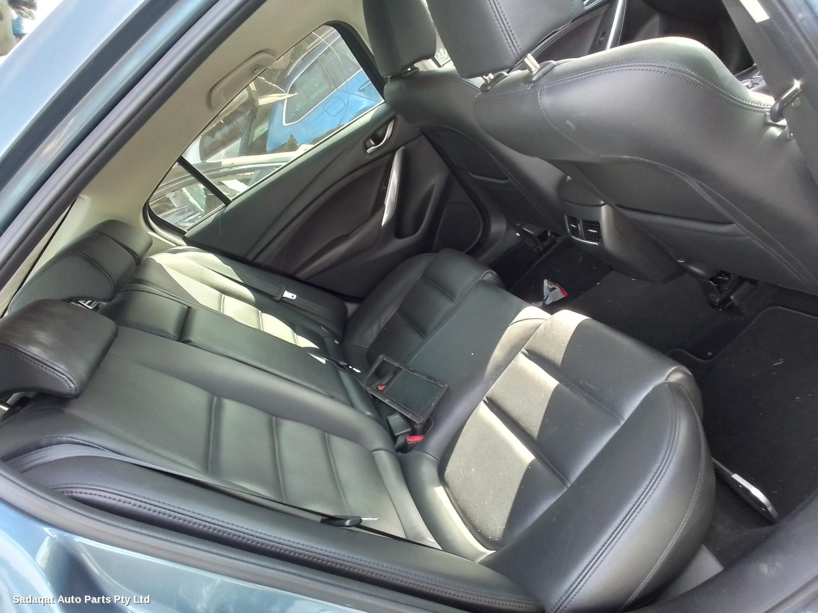 Mazda 6 Right Door Mirror