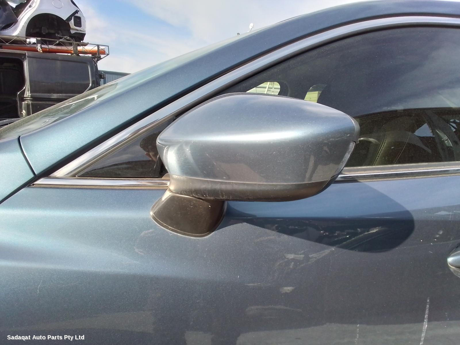 Mazda 6 Right Door Mirror