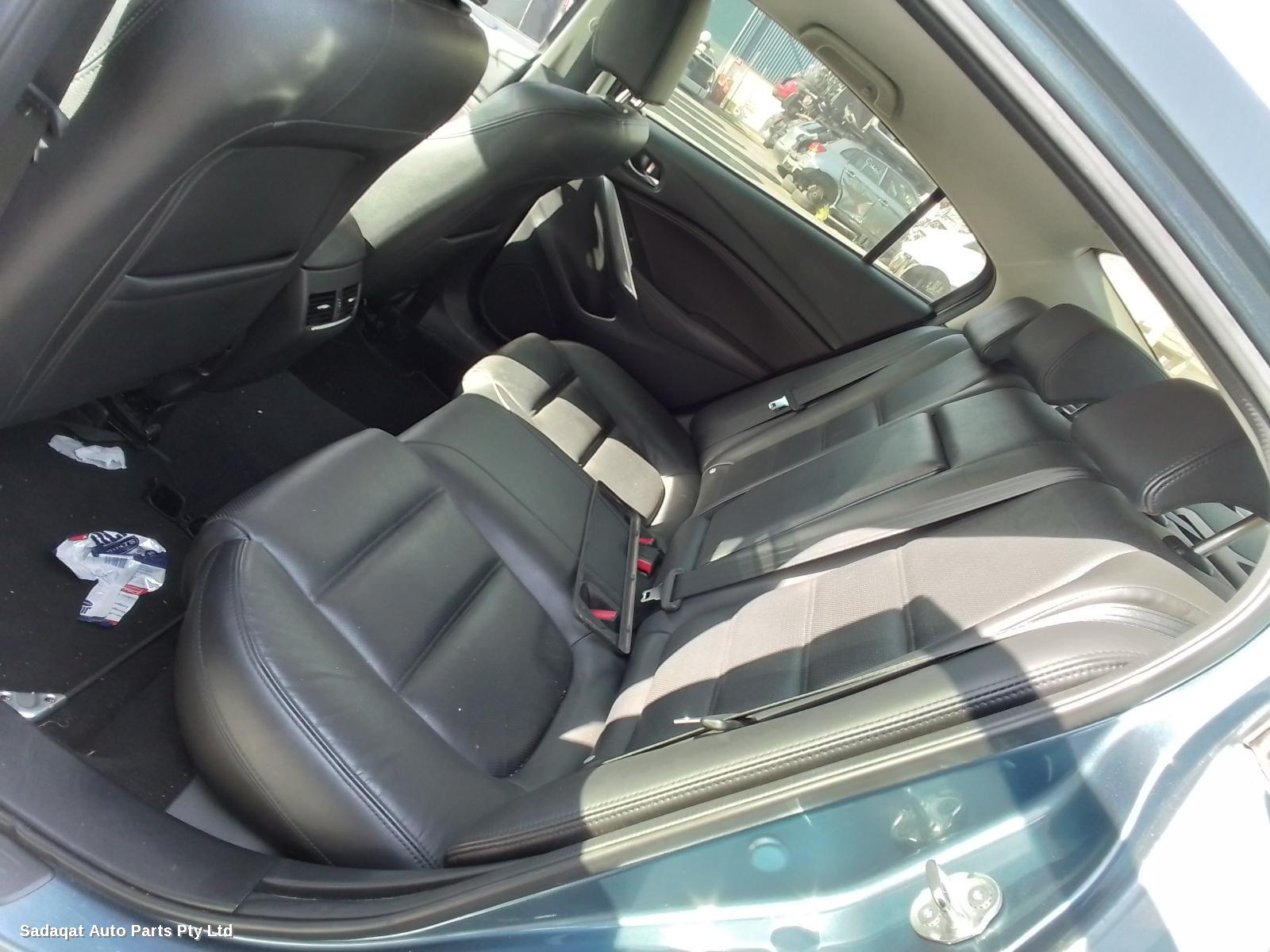 Mazda 6 Right Door Mirror