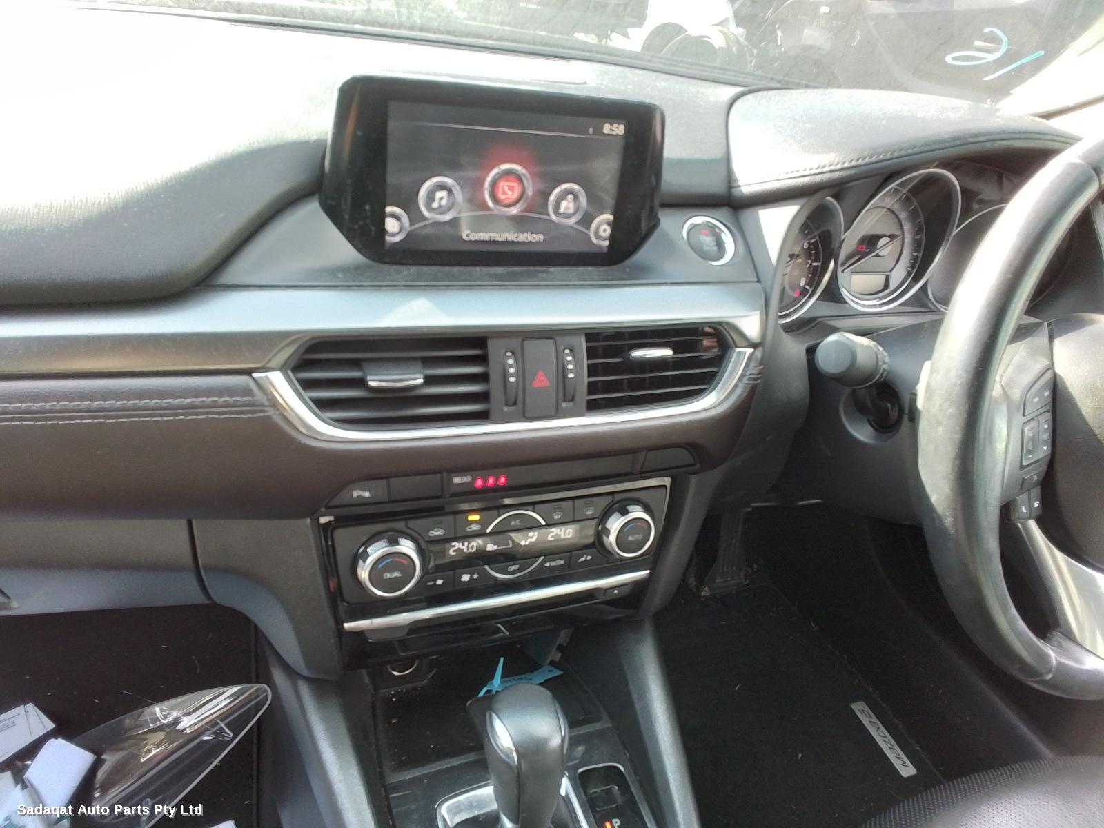 Mazda 6 Right Door Mirror