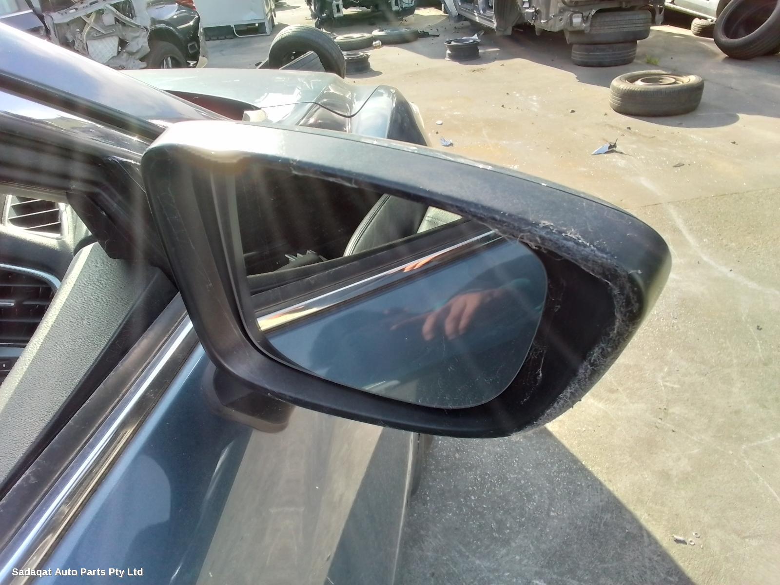 Mazda 6 Right Door Mirror