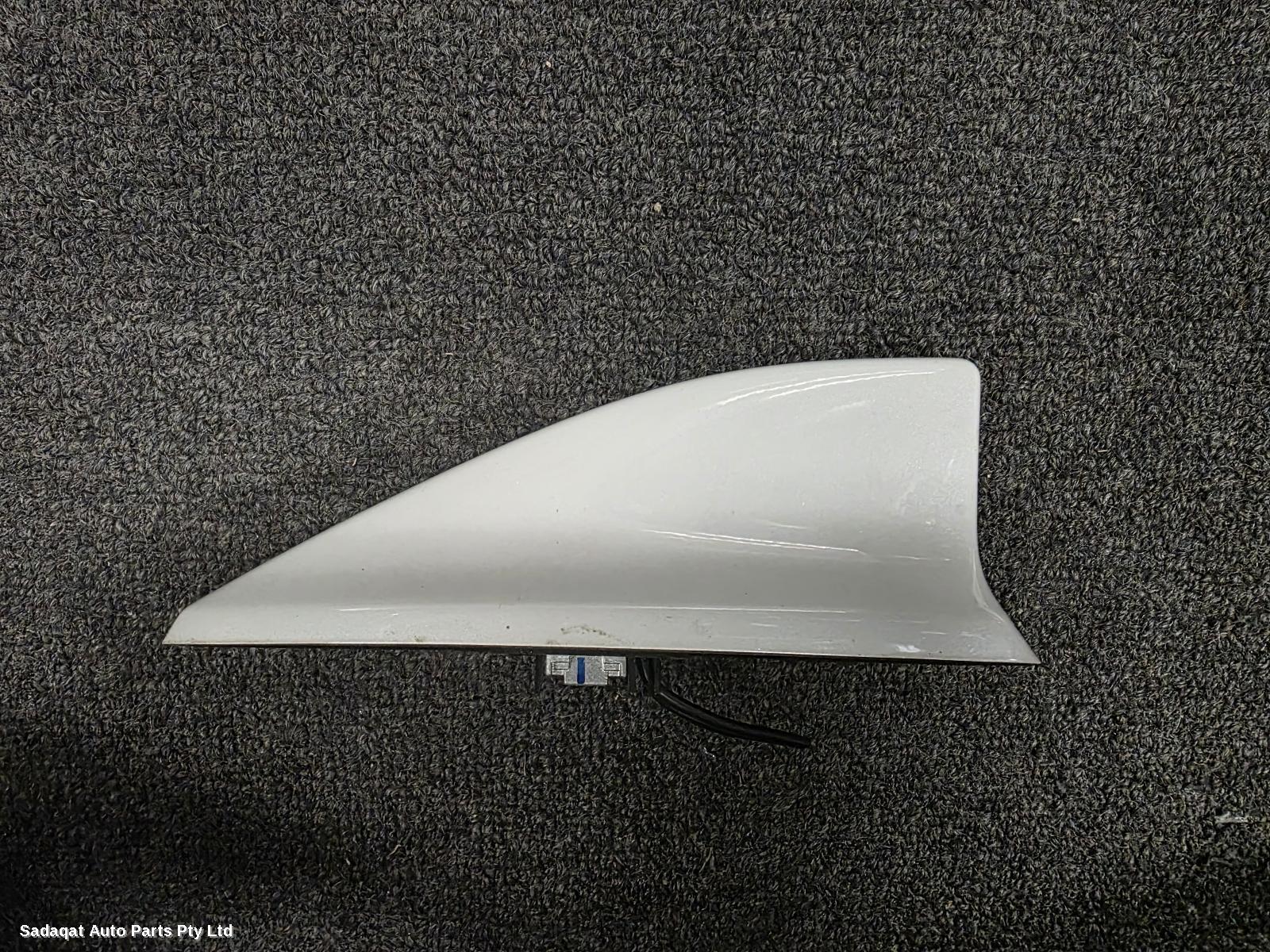 Honda Crv Antenna