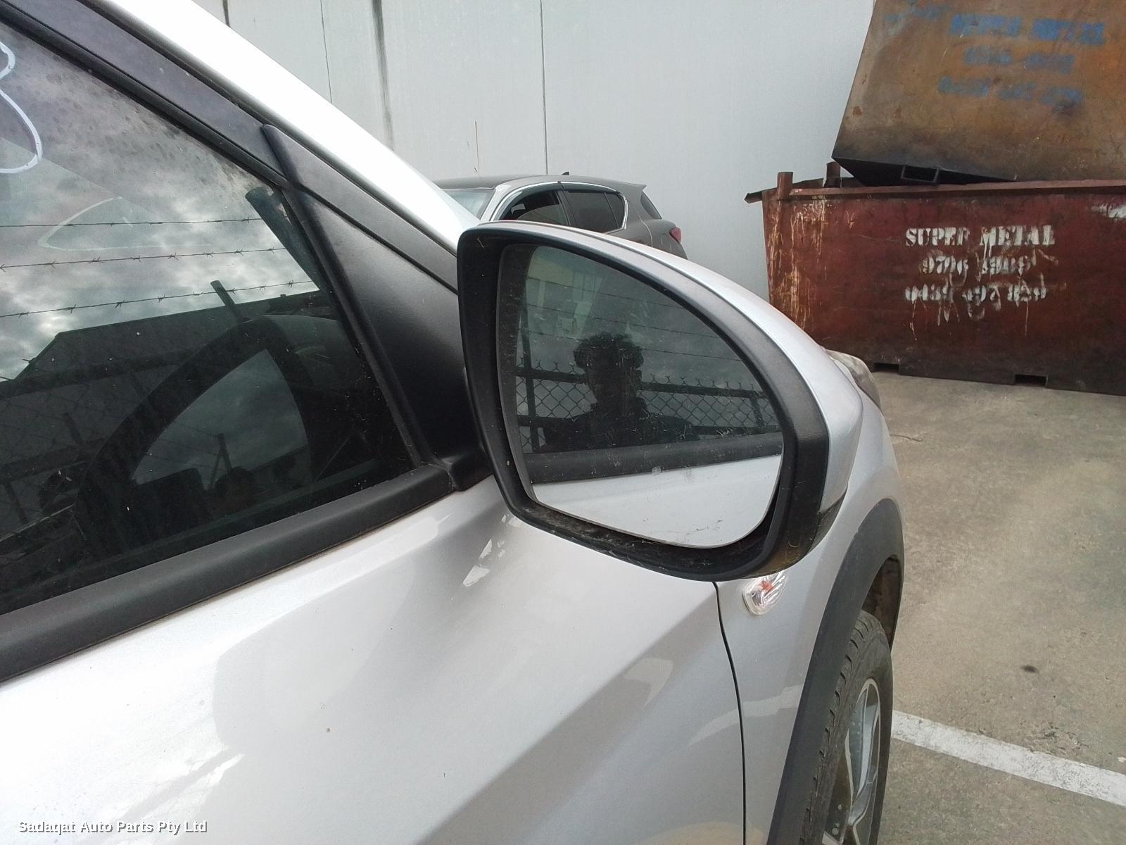 Hyundai Tucson Right Guard